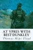 At Ypres with Best-Dunkley (Paperback) - Thomas Hope Floyd Photo