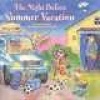 Night before Summer Vacation (Paperback) - Natasha Wing Photo