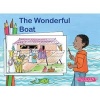 The Wonderful Boat (Paperback) - Carine Mackenzie Photo