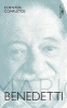 Cuentos Completos Benedetti / Complete Stories by Benedetti (Spanish, Paperback) - Mario Benedetti Photo