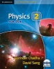 Physics 2 for OCR Secondary Student Book with CD-ROM (Paperback) - David Sang Photo