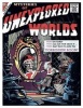 Mysteries of Unexplored Worlds # 4 (Paperback) - Charlton Comics Photo