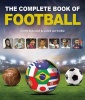 The Complete Book of Football (Hardcover) - John Malam Photo