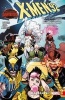 X-Men '92 (Paperback) - Scott Koblish Photo