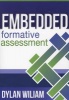 Embedded Formative Assessment (Paperback, US ed) - Dylan Wiliam Photo