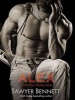 Alex (Standard format, CD, Unabridged) - Sawyer Bennett Photo