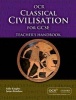 GCSE Classical Civilisations for OCR Teacher's Handbook (Paperback) - James Renshaw Photo