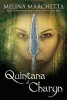 Quintana of Charyn (Paperback) - Melina Marchetta Photo