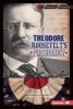 Theodore Roosevelt's Presidency (Hardcover) - Heather E Schwartz Photo