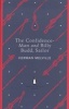 The Confidence-Man and Billy Budd, Sailor (Paperback) - Herman Melville Photo