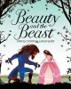 Beauty and the Beast (Hardcover) - Ursula Jones Photo