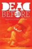 Dead Before 18 - Saving Our Boys from the Streets (Large print, Paperback, large type edition) - Lamont Carey Photo