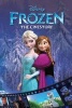 Disney Frozen Cinestory, Vol 01 (Paperback) - Disney Storybook Artists Photo