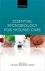 Essential Microbiology for Wound Care (Paperback) - Valerie Edwards Jones Photo