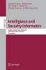 Intelligence and Security Informatics - Pacific Asia Workshop, PAISI 2010, Hyderabad, India, June 21, 2010 : Proceedings (Paperback, Edition.) - Hsinchun Chen Photo