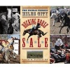 The World Famous Miles City Bucking Horse Sale (Hardcover) - Sneed B Collard Photo