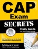 CAP Exam Secrets, Study Guide - CAP Test Review for the Certified Administrative Professional Exam (Paperback) - Mometrix Media Photo