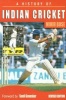 A History of Indian Cricket (Paperback, Revised) - Mihir Bose Photo