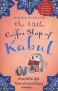 The Little Coffee Shop of Kabul (Paperback) - Deborah Rodriguez Photo