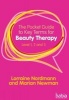 The Pocket Guide to Key Terms for Beauty Therapy (Paperback) - Lorraine Nordmann Photo