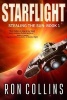 Starflight (Paperback) - Ron Collins Photo