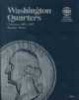 Washington Quarters - Collection 1965-1987, Number Three (Book) - Whitman Publishing Photo