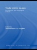 Trade Unions in Asia - An Economic and Sociological Analysis (Paperback) - John Benson Photo