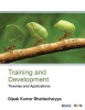 Training and Development - Theory and Applications (Paperback) - Dipak Kumar Bhattacharyya Photo