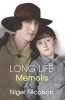 Long Life - Memoirs (Paperback, New Ed) - Nigel Nicolson Photo