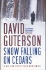 Snow Falling on Cedars (Paperback) - David Guterson Photo