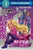 Super Agents - Barbie Spy Squad (Paperback) - Melissa Lagonegro Photo