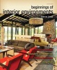 Beginnings of Interior Environments (Paperback, 11th Revised edition) - Lynn M Jones Photo