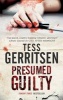 Presumed Guilty (Hardcover) - Tess Gerritsen Photo