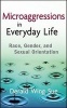 Microaggressions in Everyday Life - Race, Gender, and Sexual Orientation (Hardcover) - Derald Wing Sue Photo