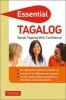 Essential Tagalog - Speak Tagalog with Confidence (Paperback) - Renato Perdon Photo