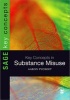 Key Concepts in Substance Misuse (Paperback) - Aaron Pycroft Photo