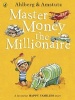 Master Money the Millionaire (Paperback) - Allan Ahlberg Photo