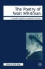 The Poetry of Walt Whitman (Paperback, New) - Nick Selby Photo