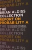 Report on Probability A (Paperback) - Brian Aldiss Photo