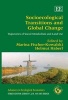 Socioecological Transitions and Global Change - Trajectories of Social Metabolism and Land Use (Hardcover, illustrated edition) - Marina Fischer Kowalski Photo