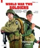 World War Two Soldiers (Paperback) - Laurent Mirouze Photo