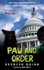 Paw and Order - A Chet and Bernie Mystery (Paperback) - Spencer Quinn Photo