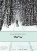 Snow (Hardcover) - Marcus Sedgwick Photo