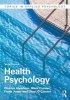 Health Psychology (Paperback, 2nd Revised edition) - Charles Abraham Photo