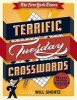  Terrific Tuesday Crosswords - 50 Easy Puzzles from the Pages of  (Spiral bound) - The New York Times Photo