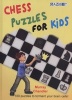 Chess Puzzles for Kids (Hardcover) - Murray Chandler Photo