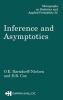 Inference and Asymptotics (Hardcover) - DR Cox Photo