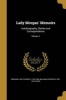 Lady Morgan' Memoirs - Autobiography, Diaries and Correspondence; Volume 1 (Paperback) - Lady Sydney 1783 1859 Morgan Photo