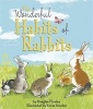 The Wonderful Habits of Rabbits (Paperback) -  Photo