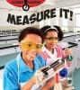 Measure It! (Hardcover) - Paula Smith Photo